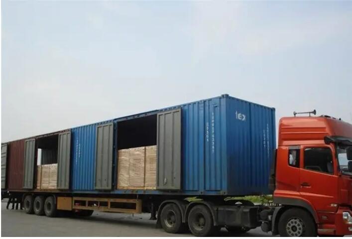 泉州到尖草坪区整车运输