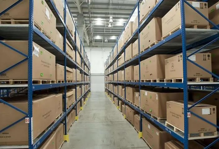 泉州到尖草坪区货物仓储