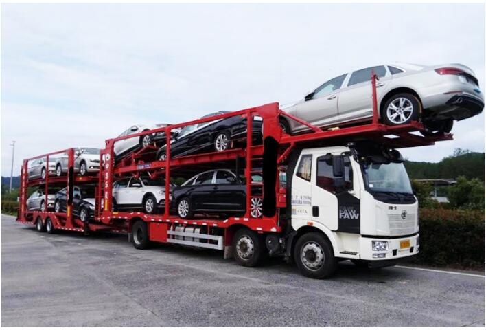 泉州到尖草坪区轿车托运